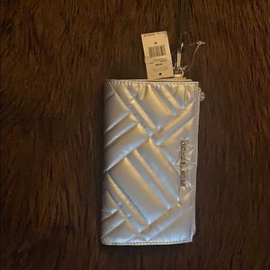 Michael Kors wristlet